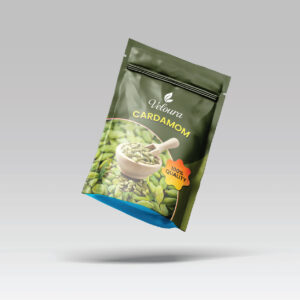 Cardamom