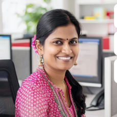 Priya Deshpande