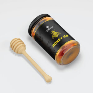 Natural Honey
