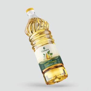 Pure Coconut Oil